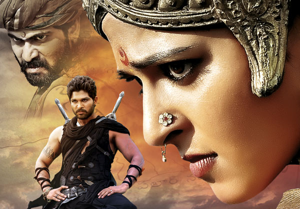 telugu movie rudrama devi,anushka new movie rudrama devi,rudrama devi releasing on 9th oct,rudramadevi director gunasekhar,allu arjun in rudrama devi  రుద్రమదేవి రిలీజ్‌ కన్‌ఫర్మే. కానీ,.. 